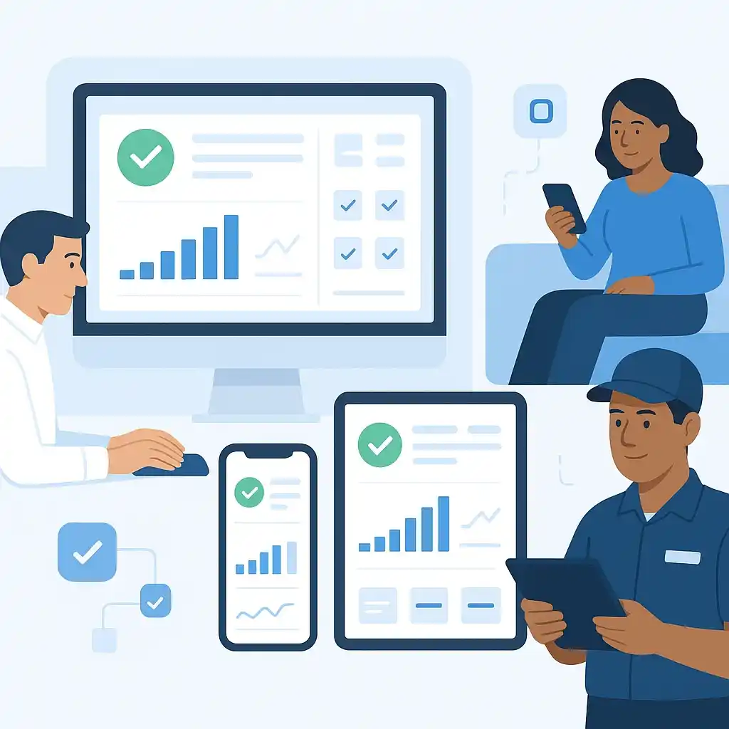 Nuestra misión digital