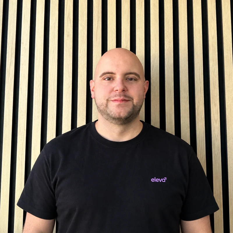 Fede Badiola, Eleva team